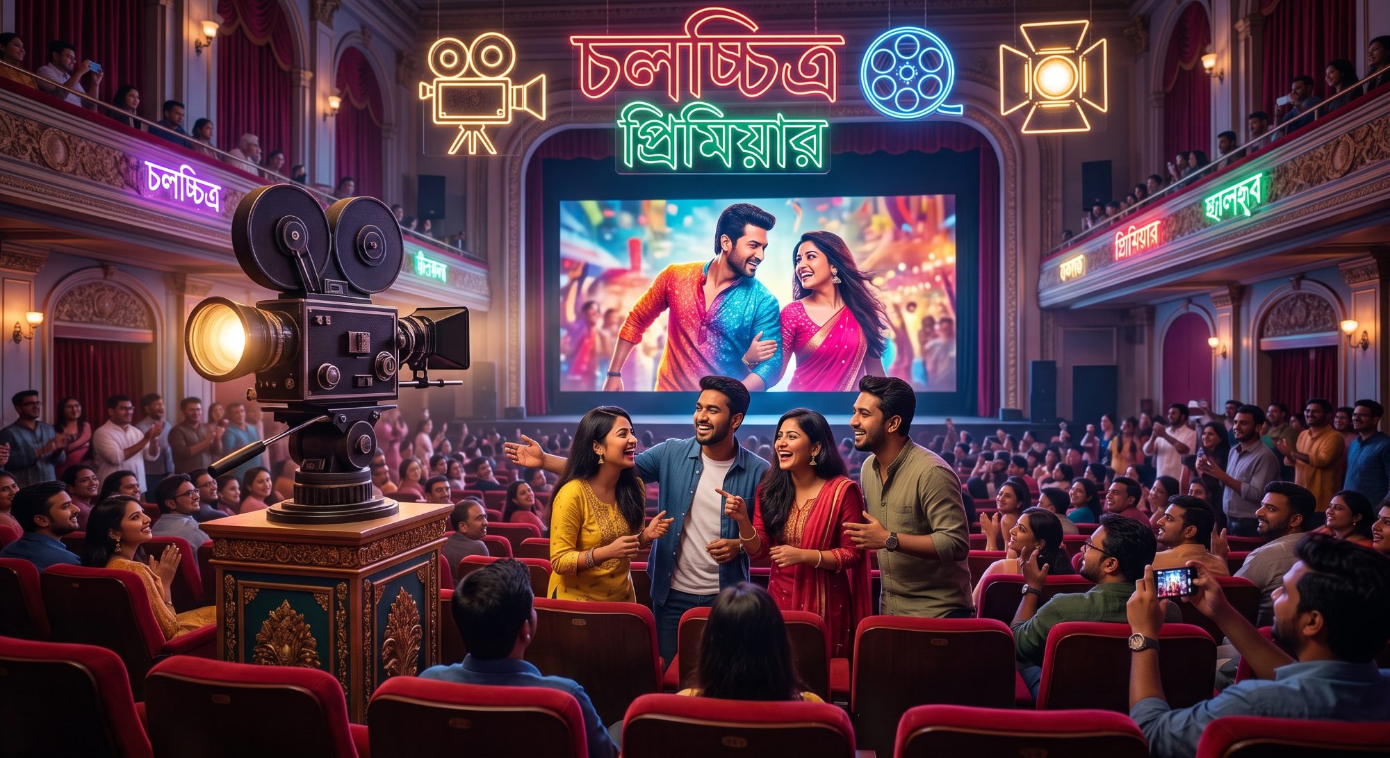 চলচ্চিত্র