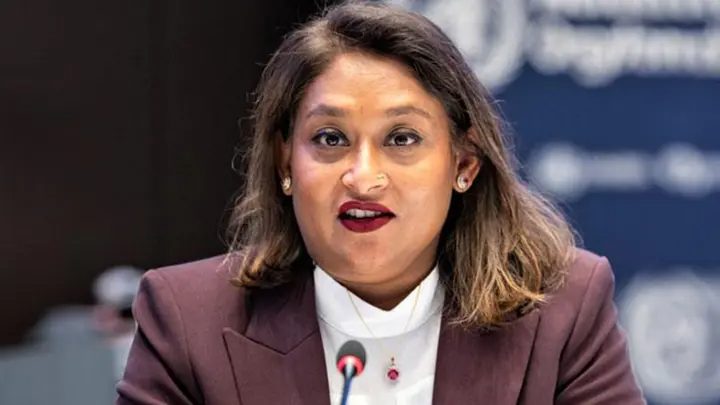 সায়মা ওয়াজেদ পুতুল