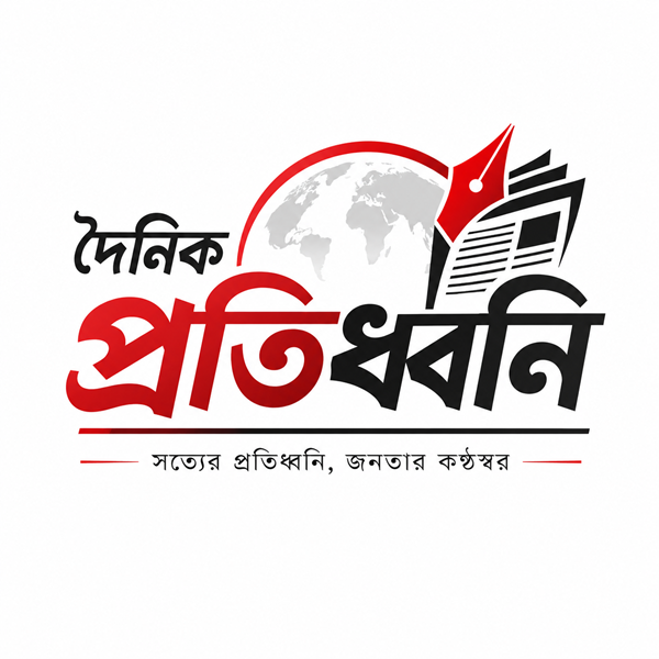 দৈনিক প্রতিধ্বনি